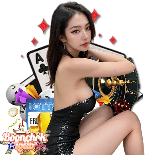 boonchoklotto เว็บสล็อต